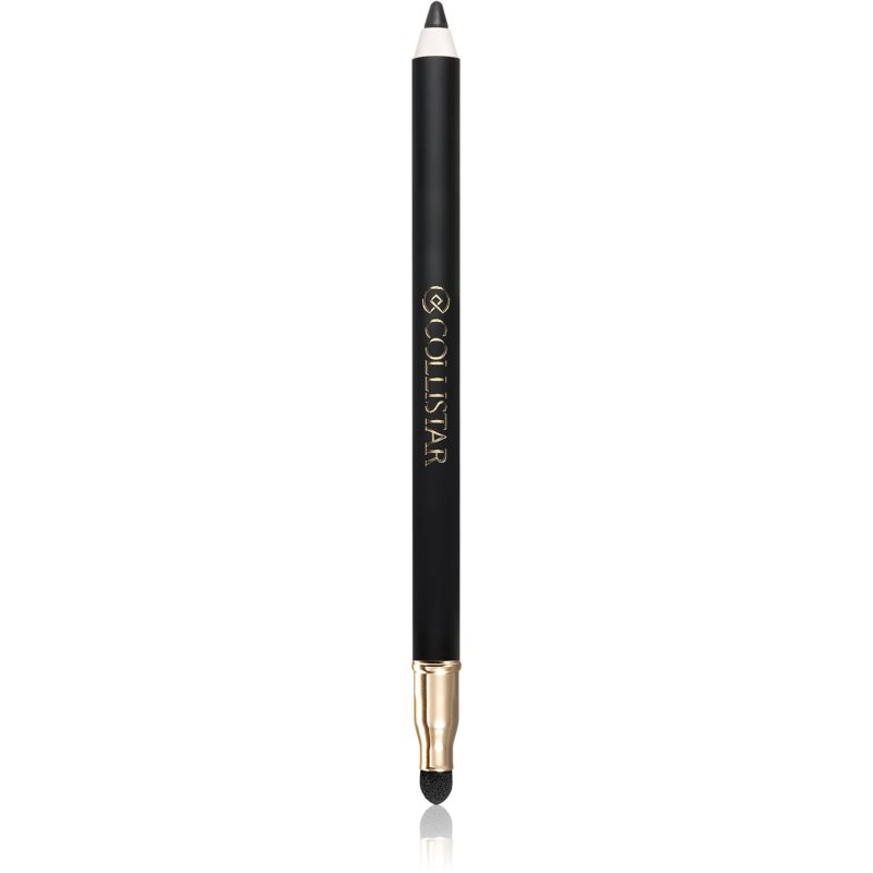Collistar Professional Eye Pencil Eyeliner Farbton 1 Nero 1.2 ml