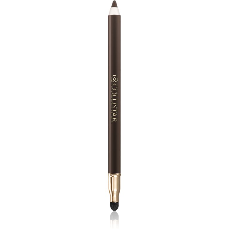 E-shop Collistar Professional Eye Pencil tužka na oči odstín 2 Oak 1.2 ml