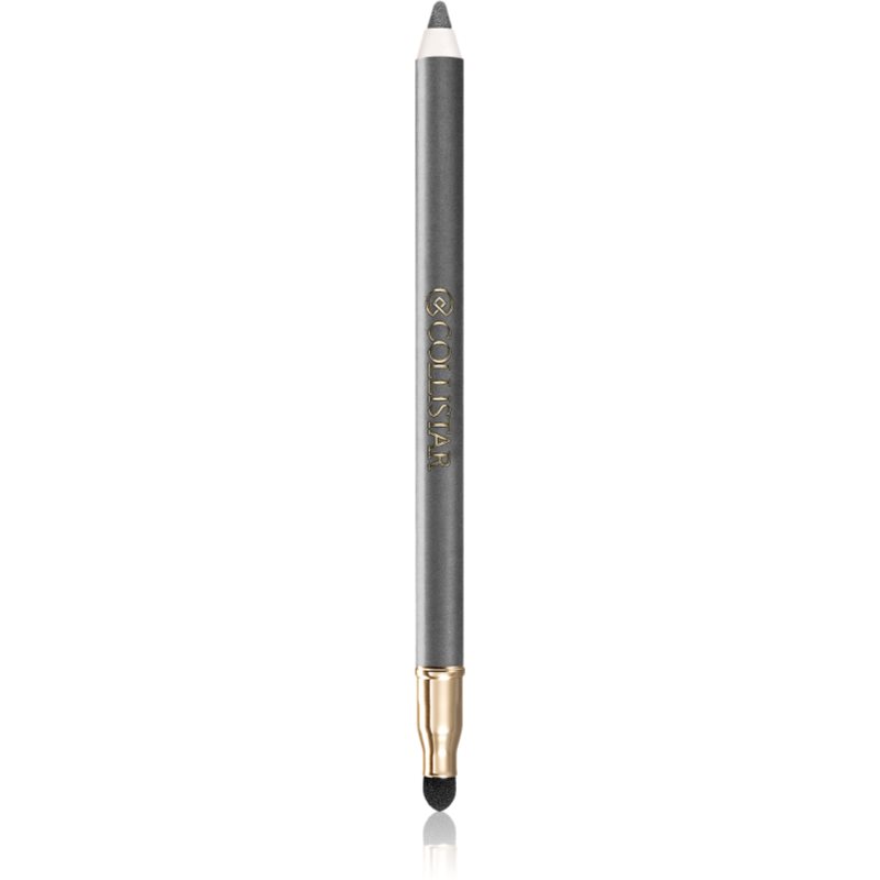 Collistar Professional Eye Pencil Eyeliner Farbton 3 Steel 1.2 ml