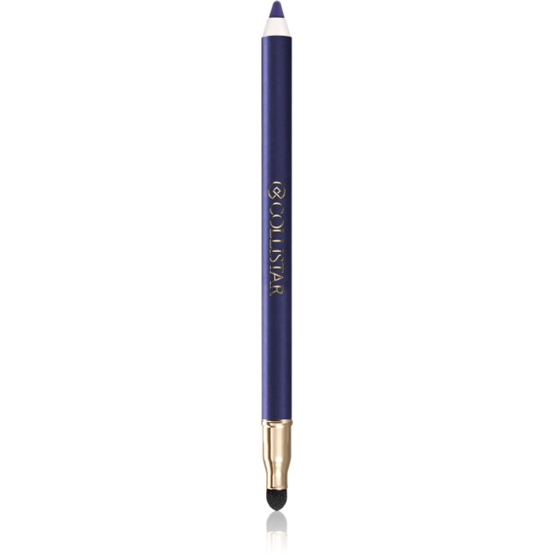 Collistar Professional Eye Pencil Eyeliner Shade 4 Night Blue 1.2 Ml