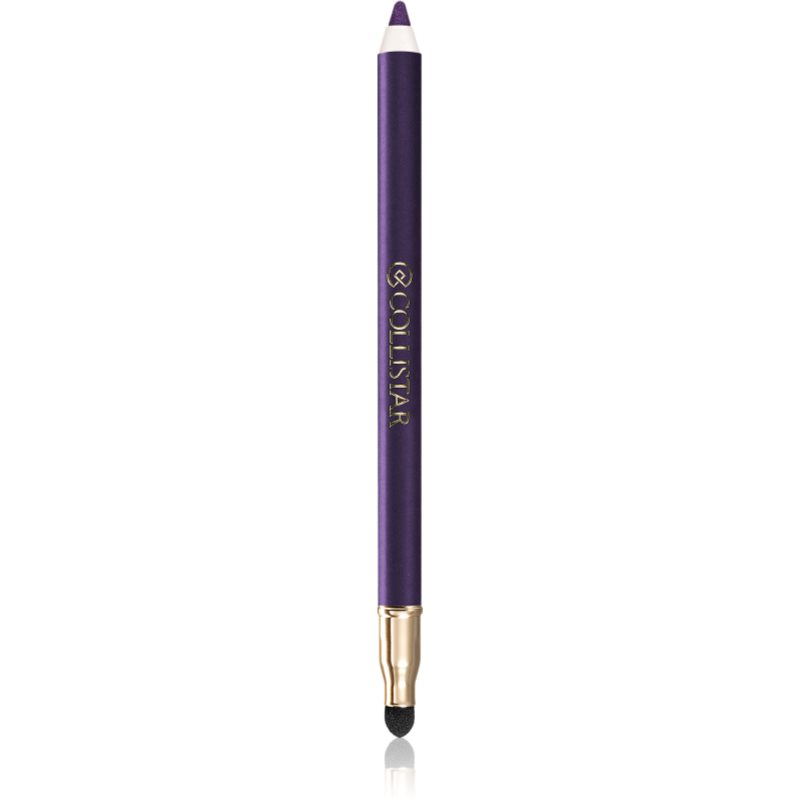 Collistar Professional Eye Pencil контурний олівець для очей відтінок 5 Petunia 1.2 мл