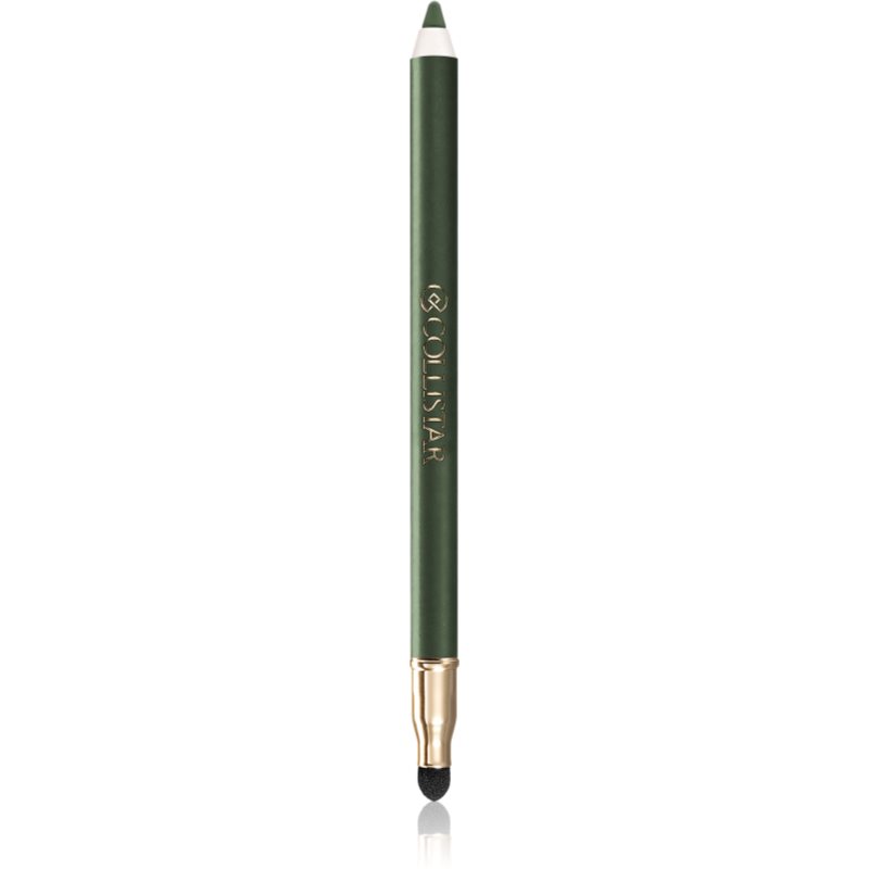 Collistar Professional Eye Pencil контурний олівець для очей відтінок 6 Green Forest 1.2 мл