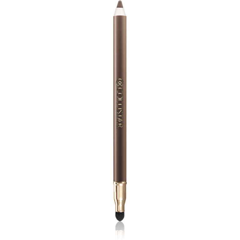 Collistar Professional Eye Pencil Eyeliner Shade 7 Golden Brown 1.2 Ml