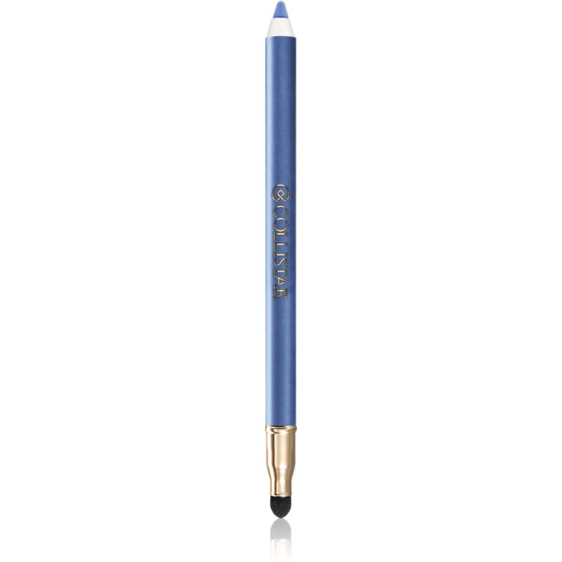 E-shop Collistar Professional Eye Pencil tužka na oči odstín 8 Cobalt Blue 1.2 ml