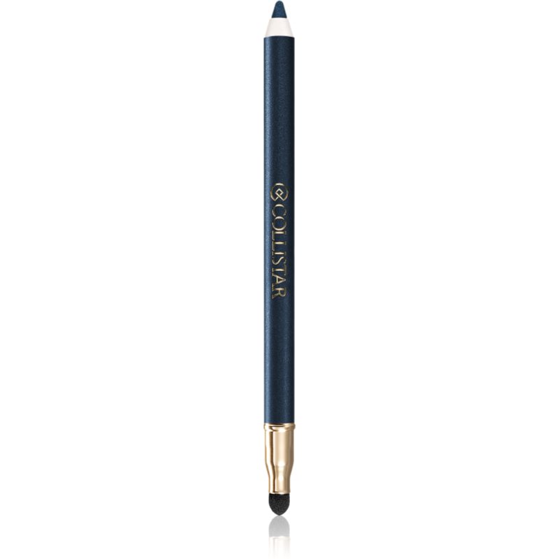 Collistar Professional Eye Pencil Eyeliner Farbton 11 Metal Blue 1.2 ml