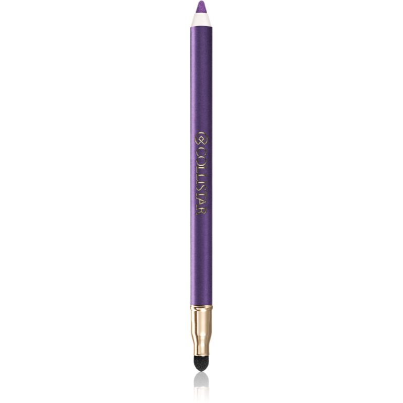 Collistar Professional Eye Pencil Eyeliner Shade 12 Metal Violet 1.2 Ml