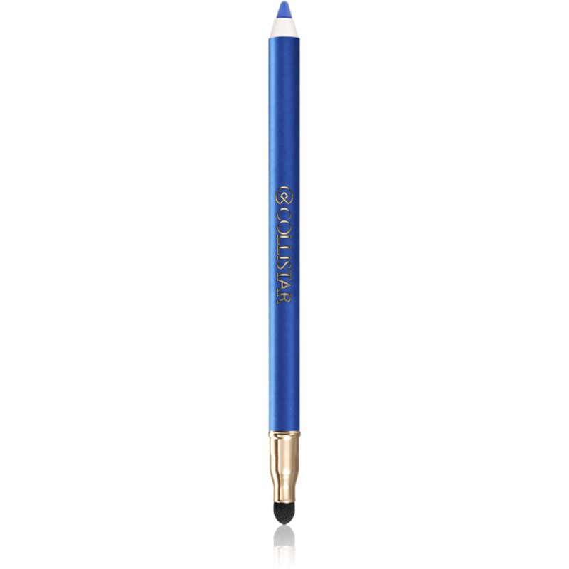 Collistar Professional Eye Pencil контурний олівець для очей відтінок 16 Sky Blue 1.2 мл