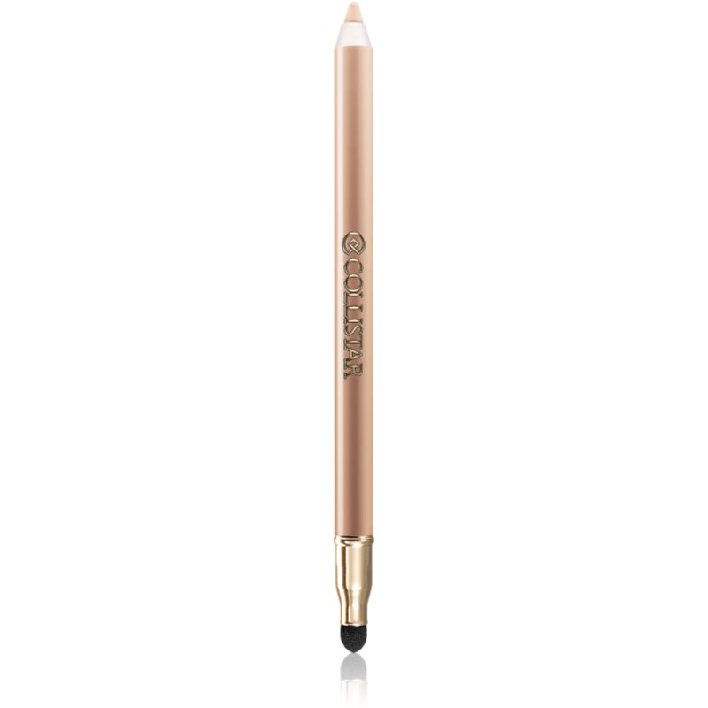 Collistar Professional Eye-Lip Pencil Stift für Augen und Lippen Farbton Butter 1.2 ml