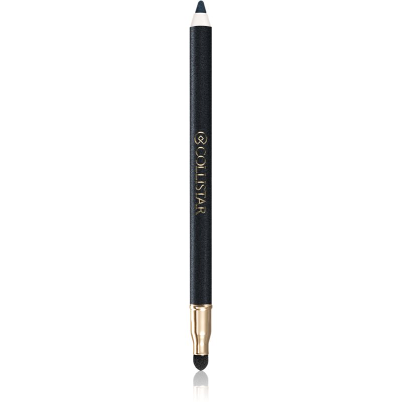 Collistar Professional Eye Pencil Eyeliner Shade 20 Glitter 1.2 Ml