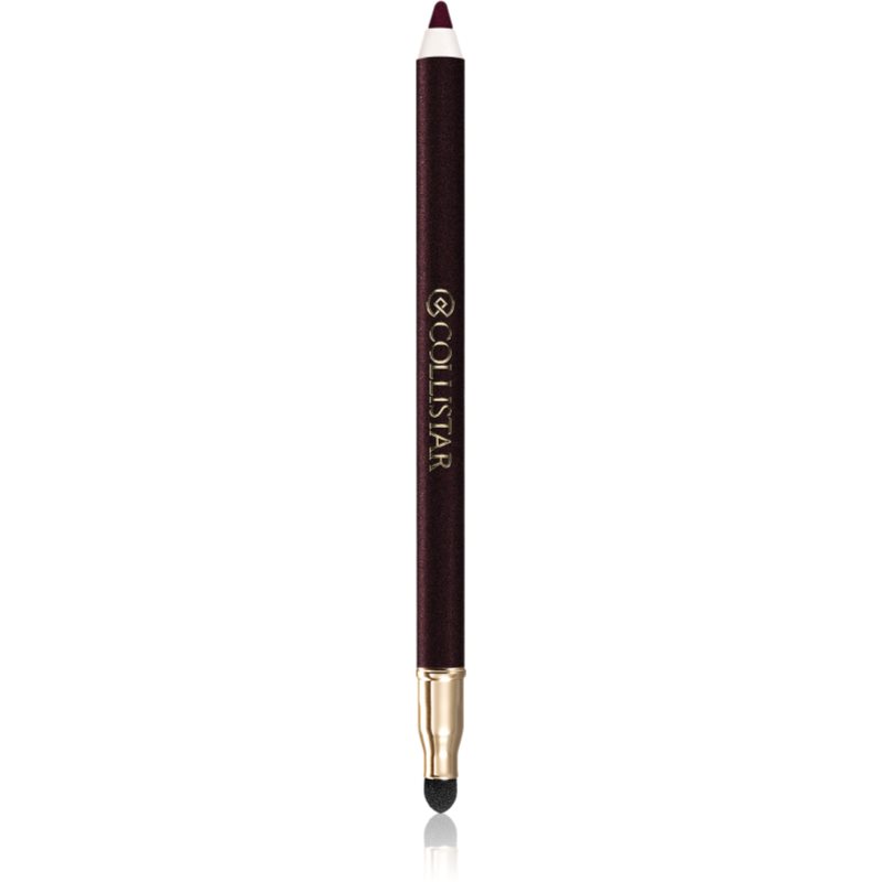Collistar Profesionálna trblietavá ceruzka na oči ( Professional Eye Pencil Glitter) 1,2 ml 21 Grafite Glitter Brera