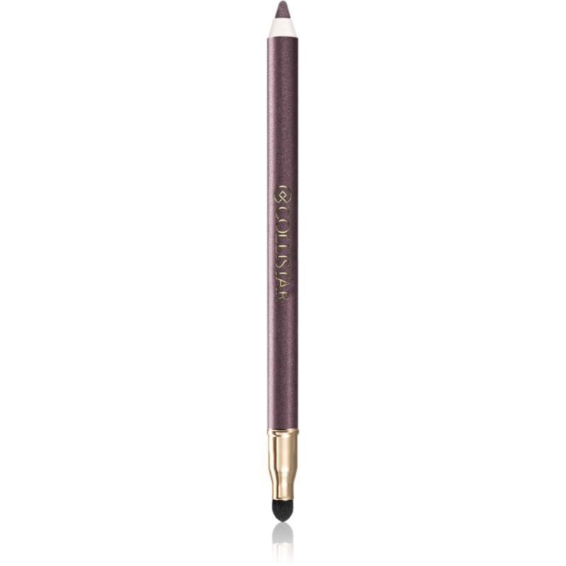 Collistar Professional Eye Pencil контурний олівець для очей відтінок 22 Metallic Brown - Island 1.2 мл