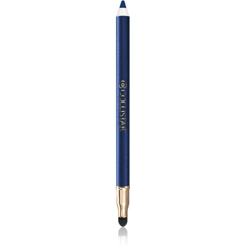 Collistar Professional Eye Pencil контурний олівець для очей відтінок 24 Deep Blue 1.2 мл