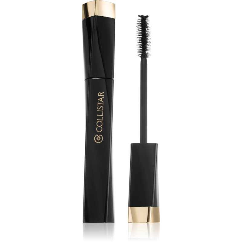 

Collistar Mascara Design туш для вій з ефектом об'єму відтінок Ultra Nero