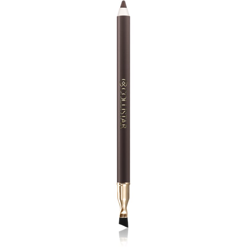 E-shop Collistar Professional Eyebrow Pencil tužka na obočí odstín 2 Tortora 1.2 ml