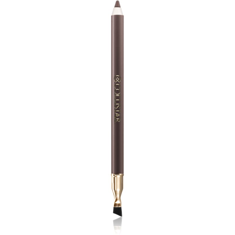 E-shop Collistar Professional Eyebrow Pencil tužka na obočí odstín 4 Moka 1.2 ml