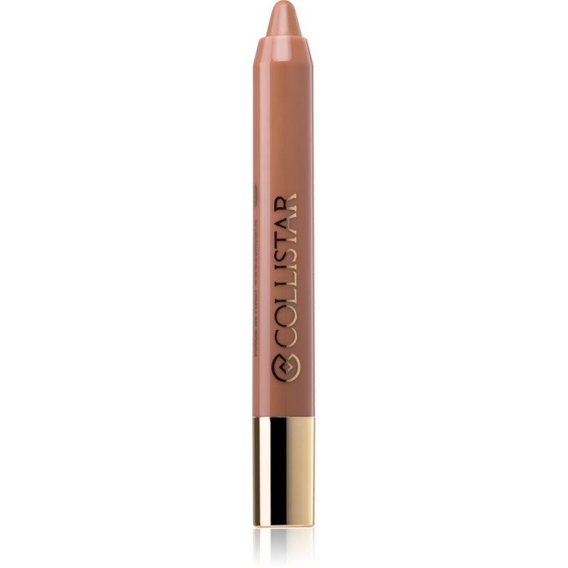 

Collistar Tattoo Effect Eyebrows олівець для брів відтінок 1 Cappucciono