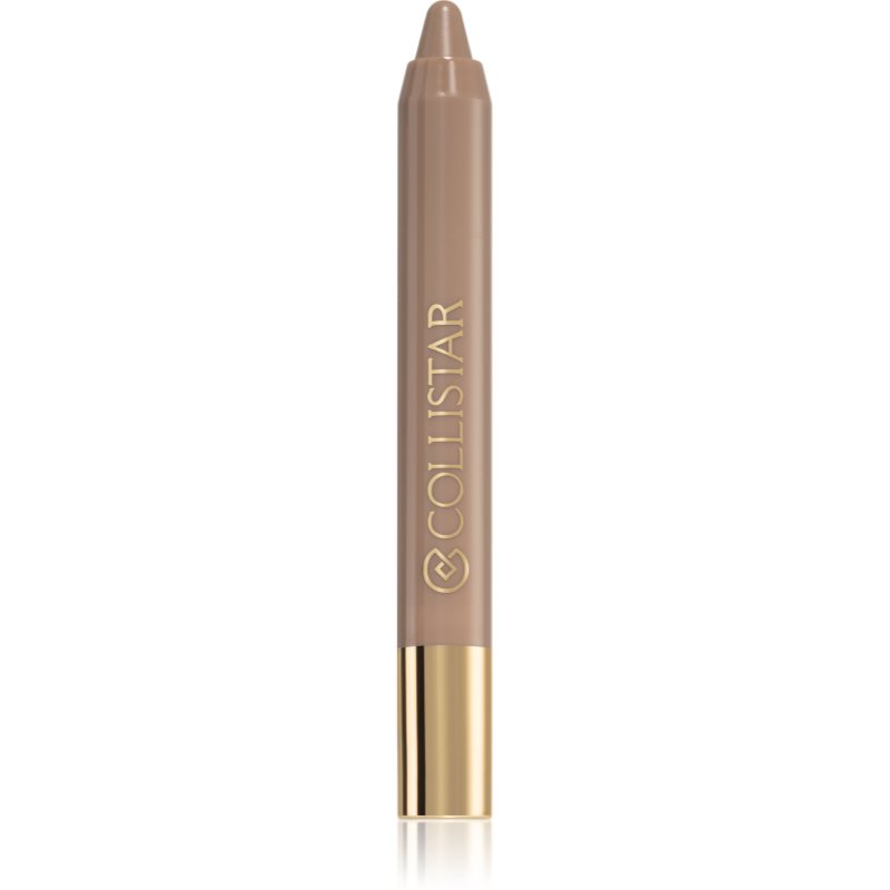 

Collistar Tattoo Effect Eyebrows олівець для брів відтінок 1 Cappucciono