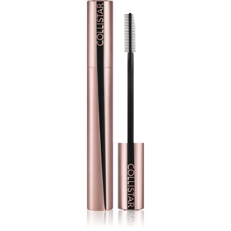 

Collistar Mascara Infinito туш для об'єму та подовження вій відтінок Extra Nero