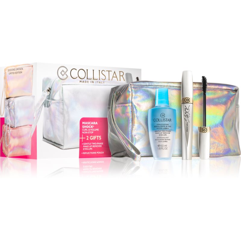 

Collistar Mascara Shock подарунковий набір II. для жінок