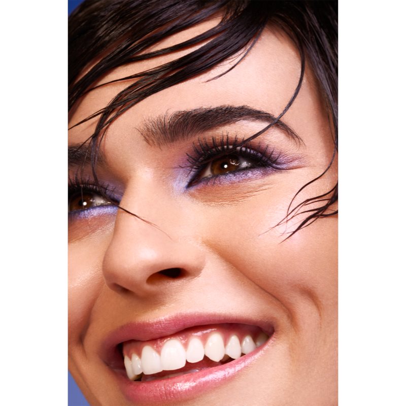 Collistar Impeccabile Waterproof Mascara Waterproof Lengthening, Curling And Volumising Mascara 12 Ml