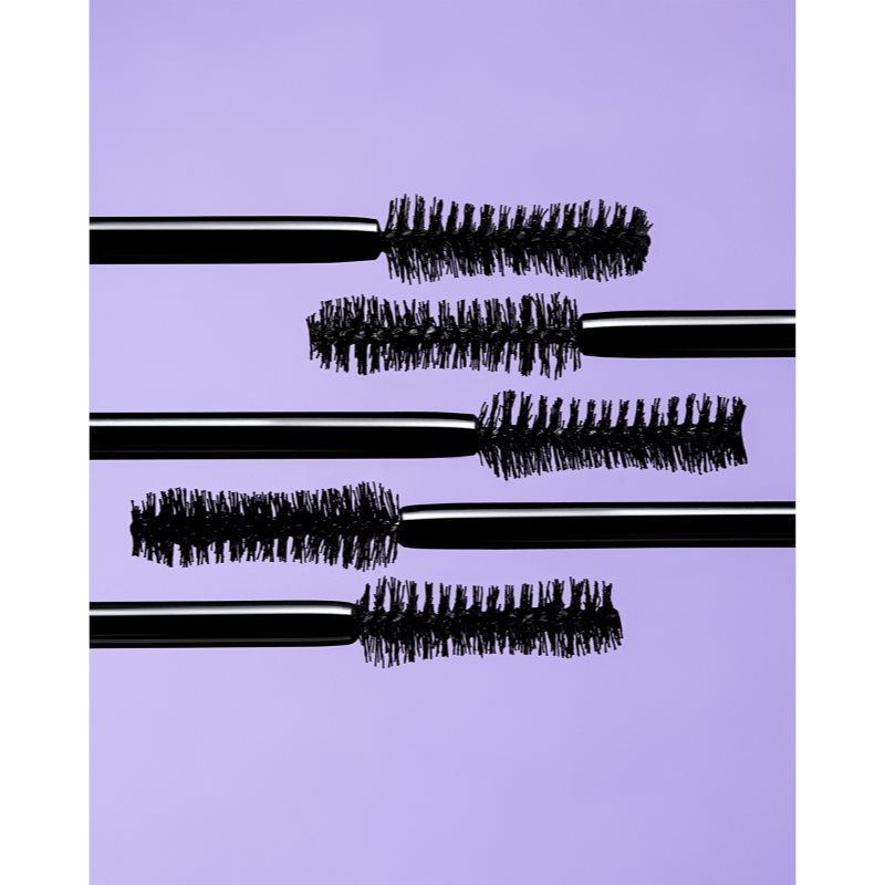 Collistar Impeccabile Waterproof Mascara Waterproof Lengthening, Curling And Volumising Mascara 12 Ml