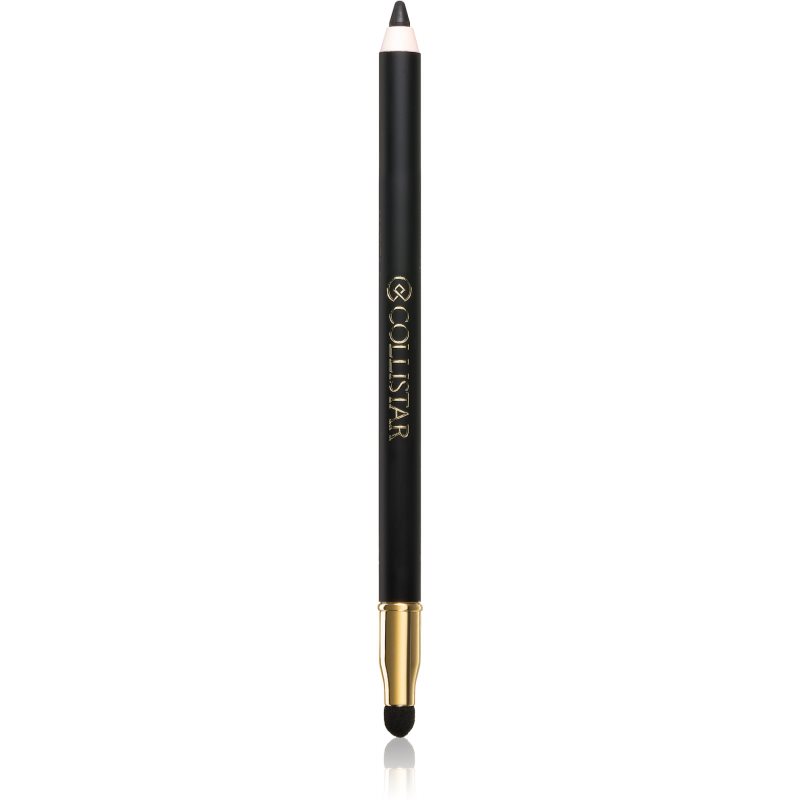 Collistar Ceruzka na oči (Professional Eye Pencil) 1,2 g 301 Black