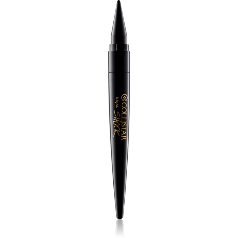 

Collistar Shock Kajal каяловий олівець для очей відтінок 1 Black