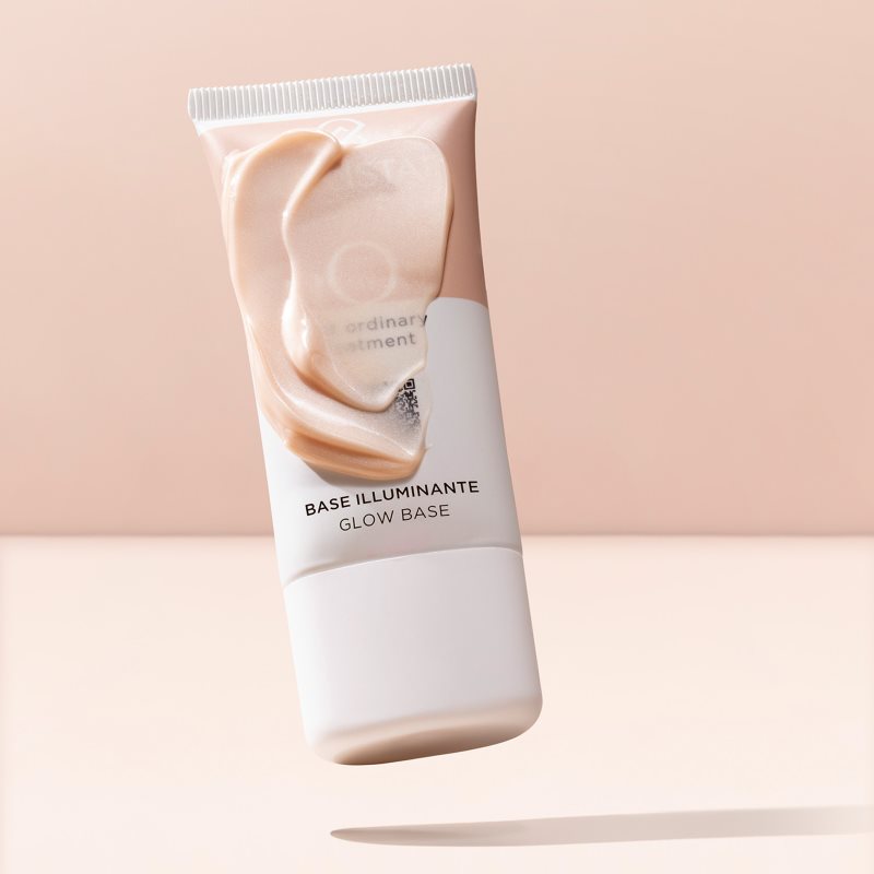 Collistar NOT Glow Base Base De Teint Illuminatrice 30 Ml