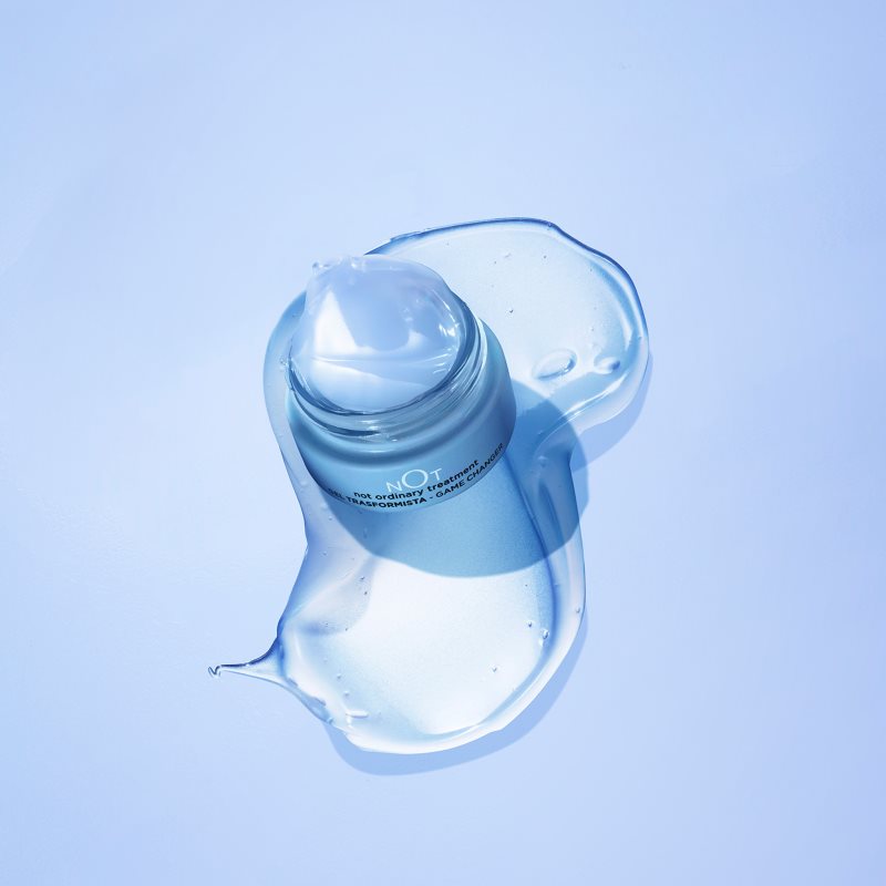 Collistar NOT Game Changer Baume PH Autocolorant Texture Gel 6,5 Ml