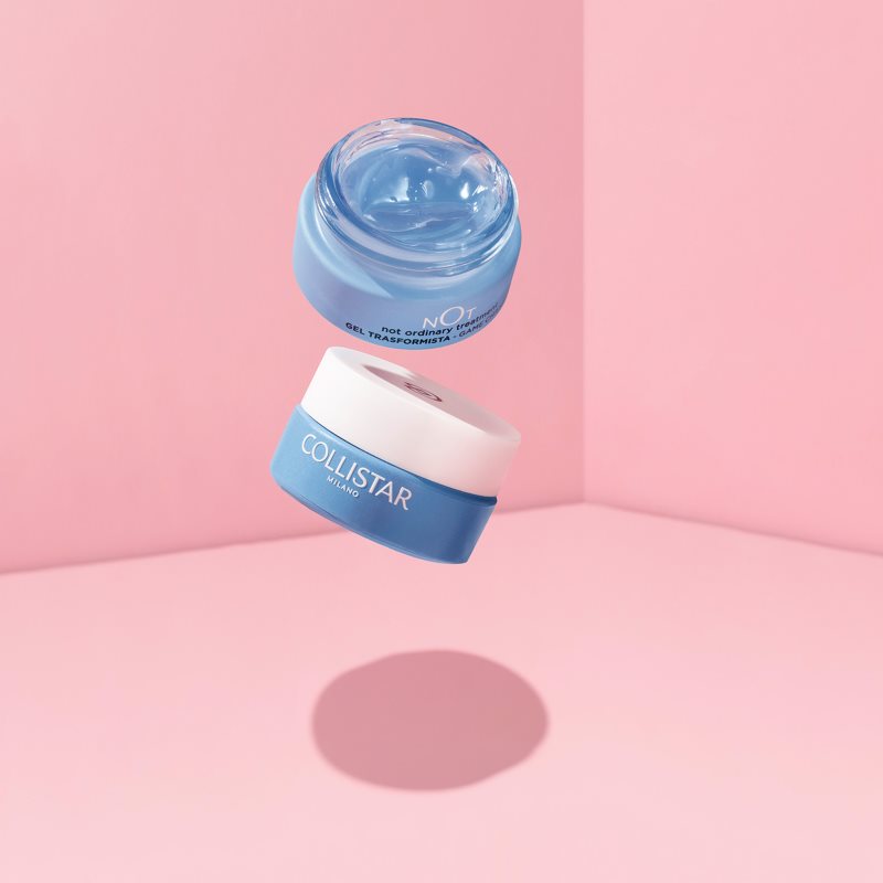 Collistar NOT Game Changer Baume PH Autocolorant Texture Gel 6,5 Ml