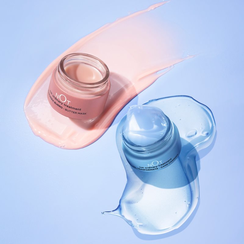 Collistar NOT Game Changer Baume PH Autocolorant Texture Gel 6,5 Ml