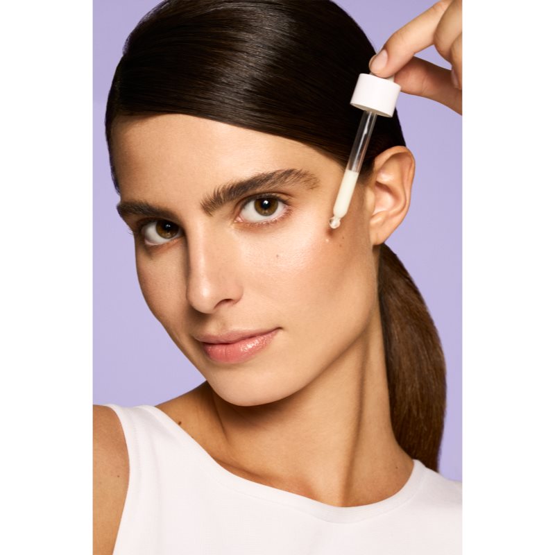 Collistar Attivi Puri® Retinol + Panthenol Anti-wrinkle Retinol Serum With Panthenol 30 Ml