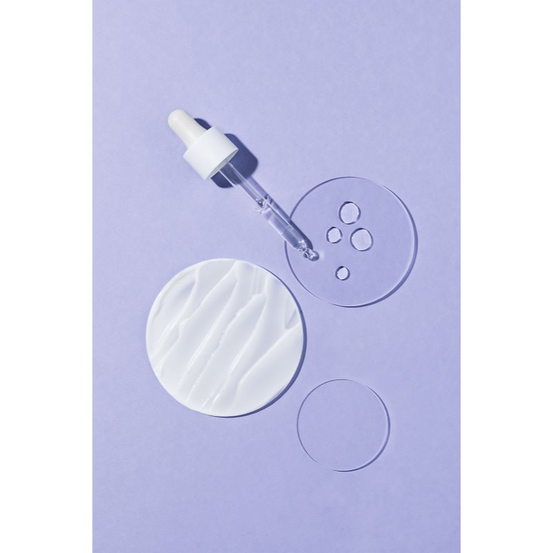 Collistar Attivi Puri® Retinol + Panthenol Anti-wrinkle Retinol Serum With Panthenol 30 Ml