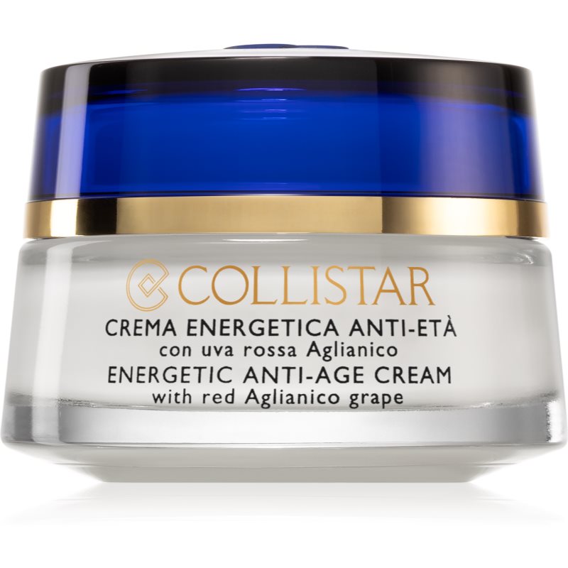 E-shop Collistar Special Anti-Age Energetic Anti-Age Cream omlazující krém 50 ml