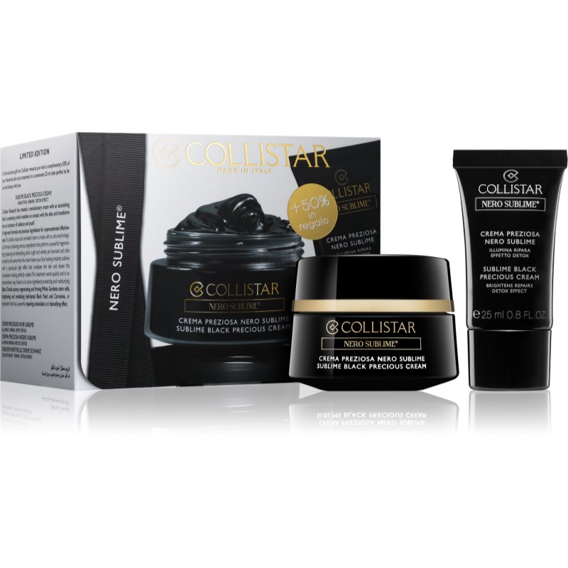 

Collistar Nero Sublime® подарунковий набір для жінок