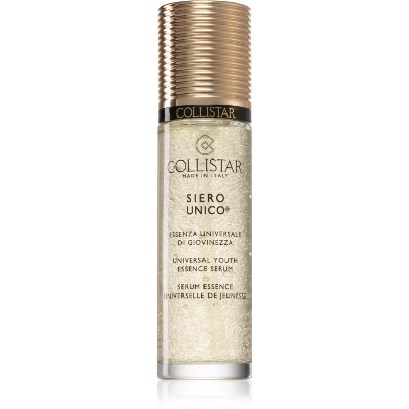 

Collistar Siero Unico Universal Youth Essence Serum омолоджуюча сироватка
