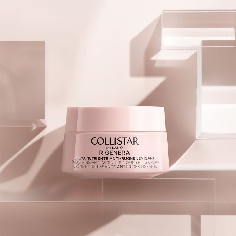 Collistar Face RIGENERA krema protiv bora 50 ml