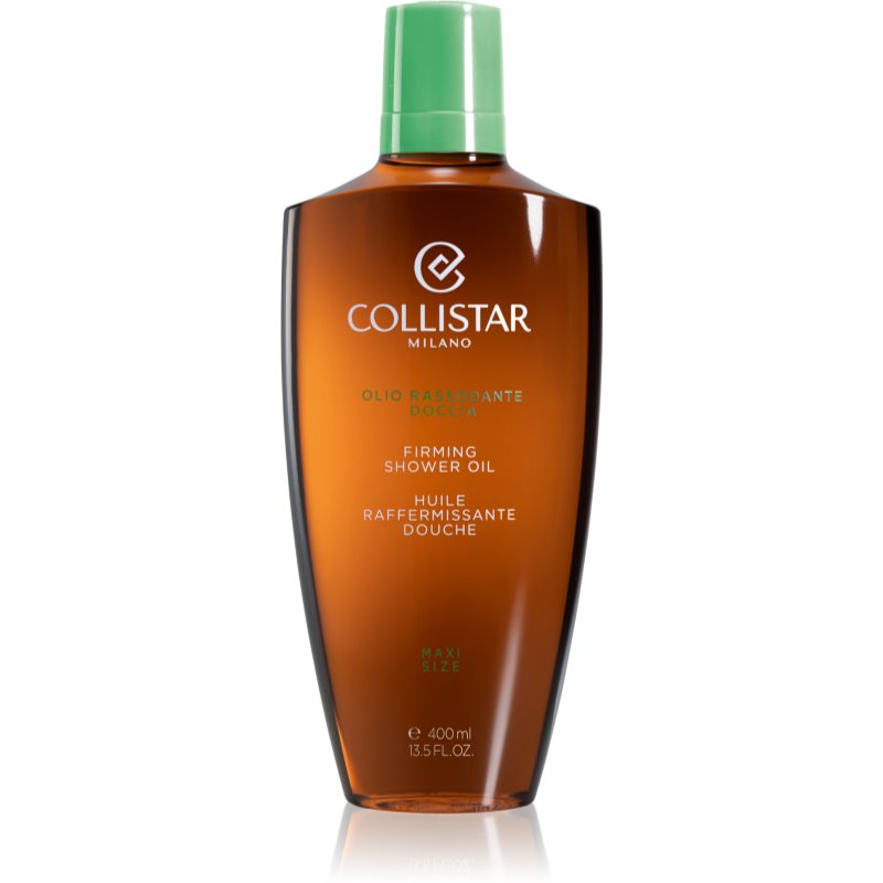 Collistar Special Perfect Body Firming Shower Oil tusoló olaj minden bőrtípusra 400 ml