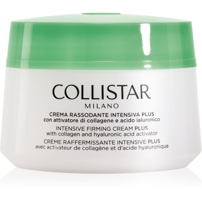 

Collistar Special Perfect Body Intensive Firming Cream поживний крем для тіла