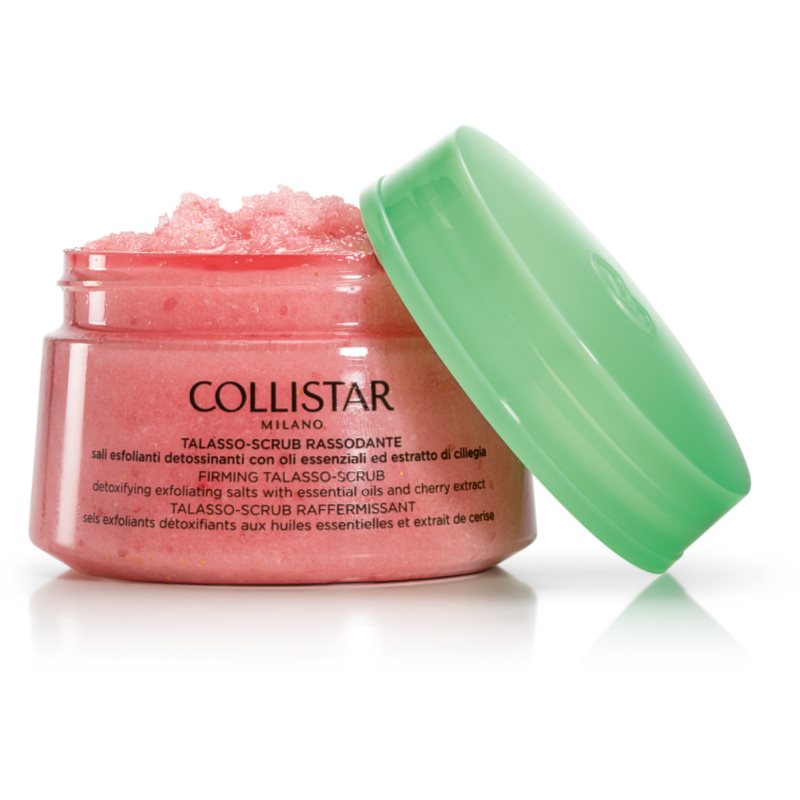 Collistar Special Perfect Body Firming Talasso-Scrub Firming Body Scrub 300 G