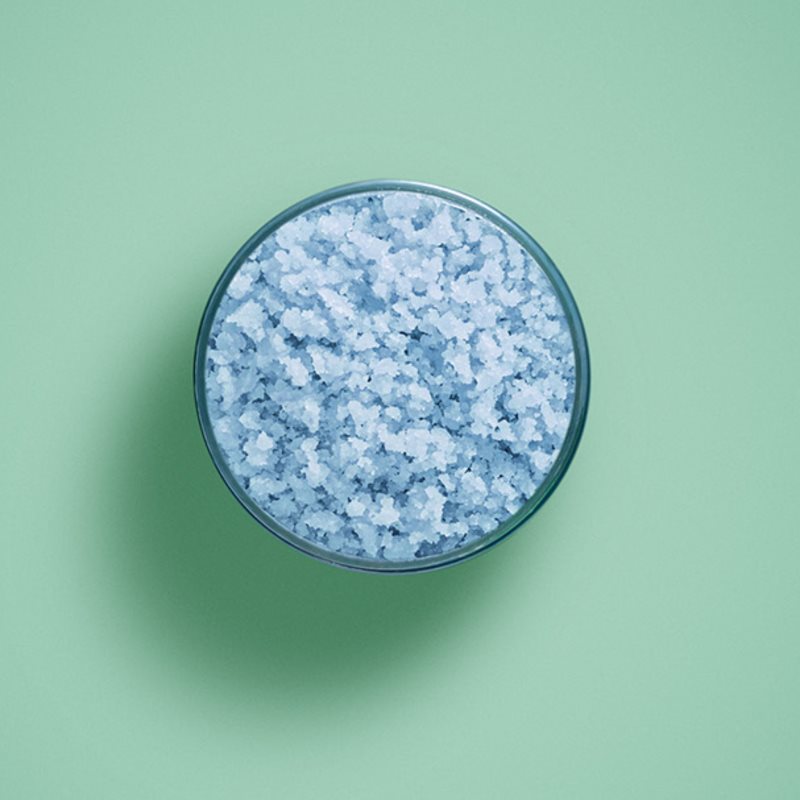 Collistar Special Perfect Body Toning Talasso-Scrub пілінг для тіла з сіллю 300 гр