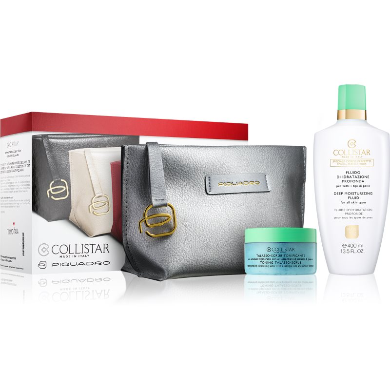 

Collistar Special Perfect Body набір IV. (для інтенсивного зволоження) для жінок