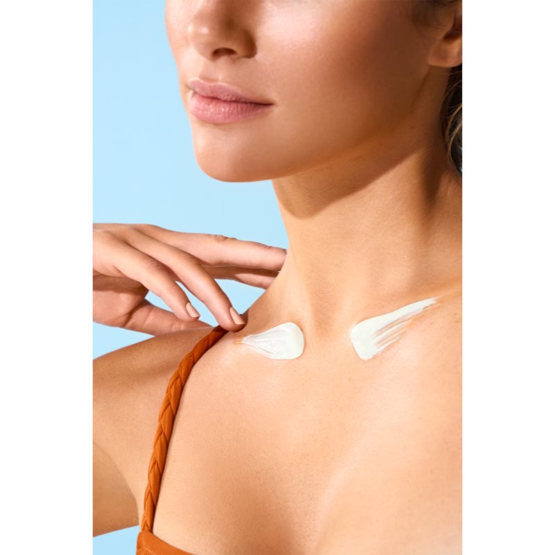 Collistar Special Perfect Tan Ultra Protection Tanning Cream Protective Sunscreen SPF 30 150 Ml