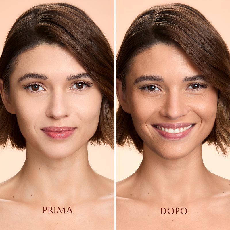 Collistar Magic Drops Face Self-Tanning Concentrate samoopaľovací koncentrát na pleť 30 ml