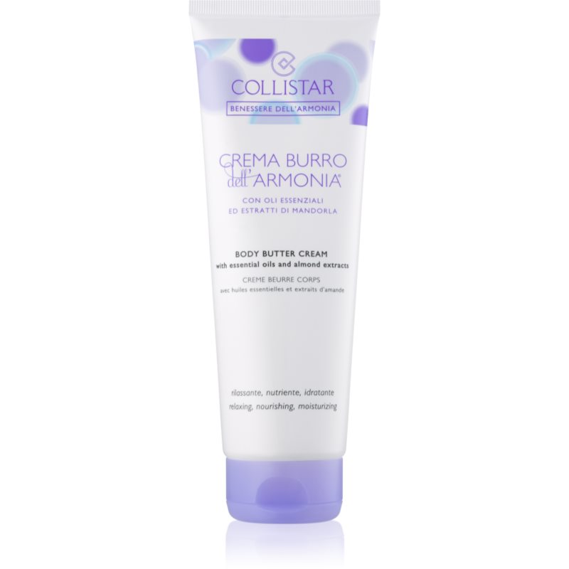 

Collistar Benessere Dell´Armonia масло для тіла для жінок