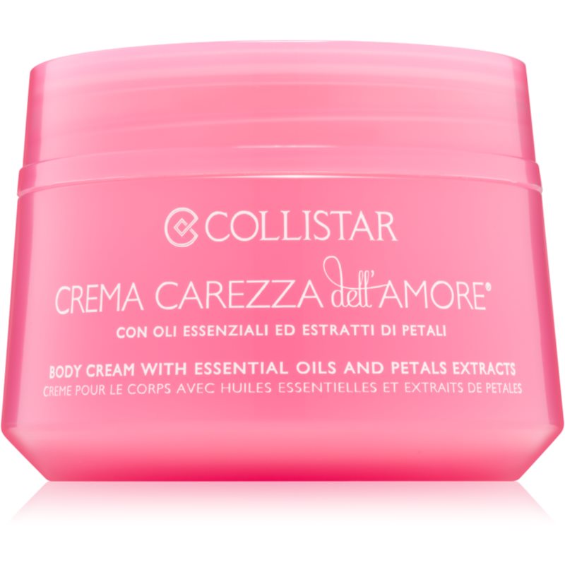 

Collistar Dell’Amore Crema Carezza крем для тіла для жінок