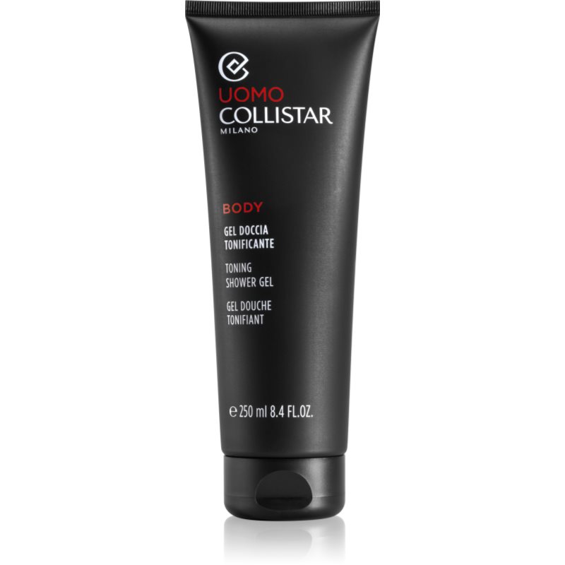 

Collistar Toning Shower Gel гель для душу
