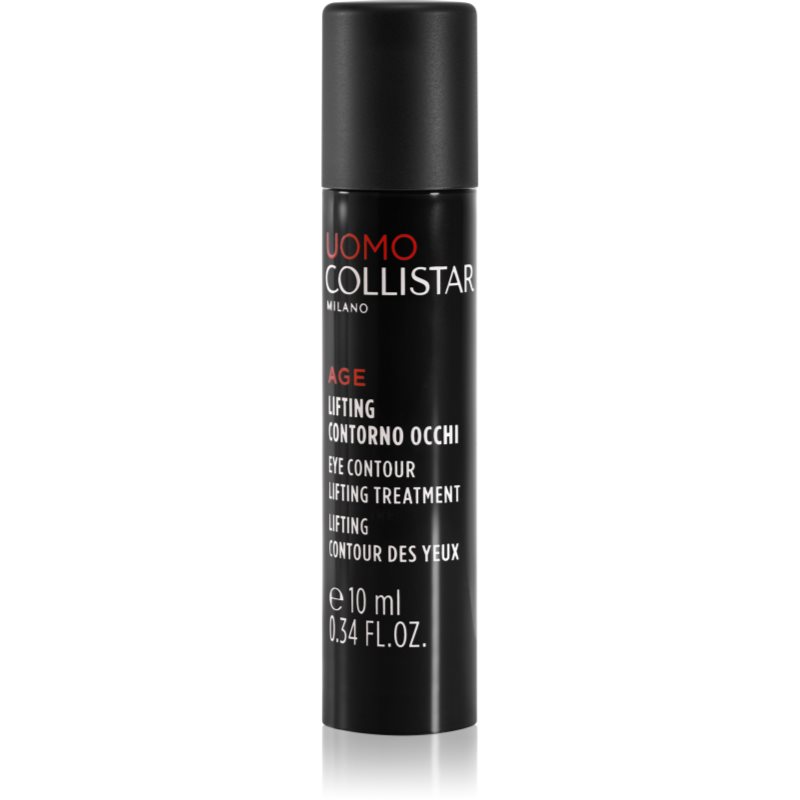 

Collistar Eye Contour Lifting Treatment гель-ліфтінг для шкіри навколо очей