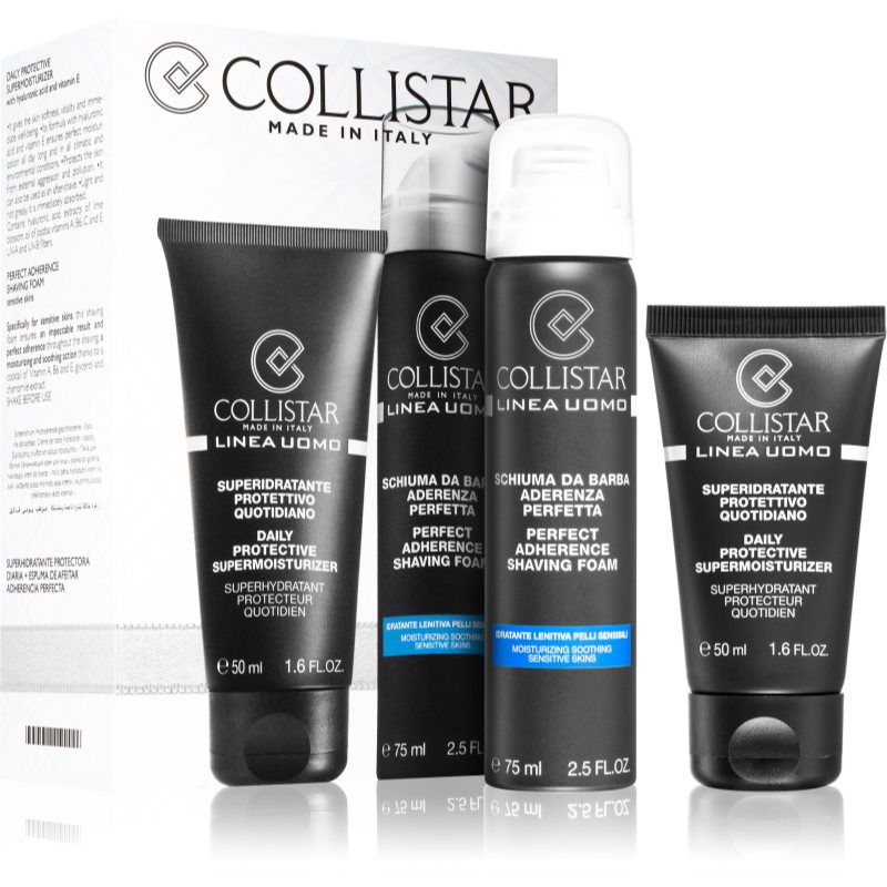 

Collistar Man набір (для чоловіків)
