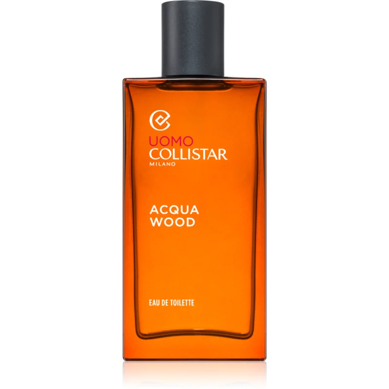 Flacon Uomo Acqua Wood Eau de Toilette (brown) for men